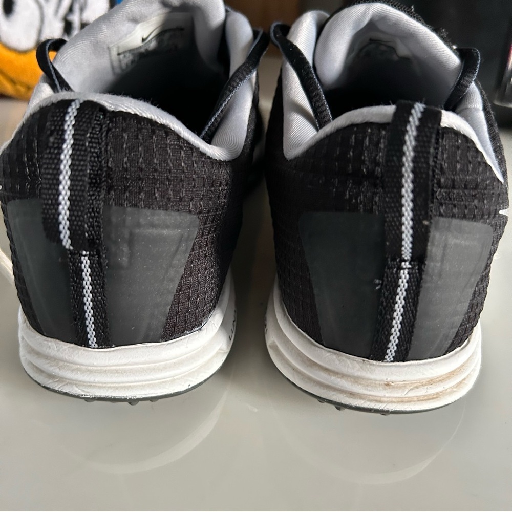 Nike Black Training Shoes - Picture 5 of 11